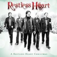 Country Christmas - A Restless Heart Christmas